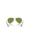 Ray-Ban RB3025 58mm 001/4E Unisex Güneş Gözlüğü