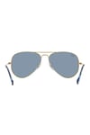 Ray-Ban RB3025 58mm 001/56 Unisex Güneş Gözlüğü