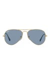 Ray-Ban RB3025 58mm 001/56 Unisex Güneş Gözlüğü