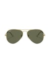 Ray-Ban RB3025 58mm 001/58 Unisex Güneş Gözlüğü
