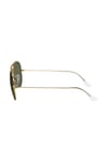 Ray-Ban RB3025 58mm 001/58 Unisex Güneş Gözlüğü