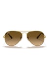 Ray-Ban RB3025 58mm 001/M2 Unisex Güneş Gözlüğü