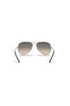 Ray-Ban RB3025 58mm 003/32 Unisex Güneş Gözlüğü