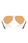 Ray-Ban RB3025 58mm 004/33 Unisex Güneş Gözlüğü