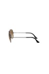 Ray-Ban RB3025 58mm 004/51 Unisex Güneş Gözlüğü