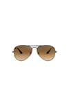 Ray-Ban RB3025 58mm 004/51 Unisex Güneş Gözlüğü