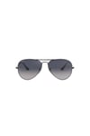 Ray-Ban RB3025 58mm 004/78 Unisex Güneş Gözlüğü