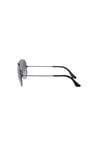 Ray-Ban RB3025 58mm 004/78 Unisex Güneş Gözlüğü