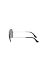 Ray-Ban RB3025 58mm 004/R5 Unisex Güneş Gözlüğü