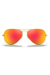 Ray-Ban RB3025 58mm 112/69 Unisex Güneş Gözlüğü