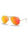 Ray-Ban RB3025 58mm 112/69 Unisex Güneş Gözlüğü