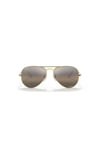 Ray-Ban RB3025 58mm 9196G3 Unisex Güneş Gözlüğü