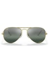 Ray-Ban RB3025 58mm 9196G6 Unisex Güneş Gözlüğü