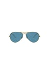 Ray-Ban RB3025 58mm 9196S2 Unisex Güneş Gözlüğü