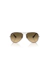 Ray-Ban RB3025 58mm 92700A Unisex Güneş Gözlüğü