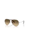 Ray-Ban RB3025 58mm 92700A Unisex Güneş Gözlüğü