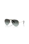 Ray-Ban RB3025 58mm 9271GK Unisex Güneş Gözlüğü