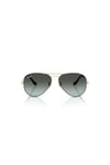 Ray-Ban RB3025 58mm 9271GK Unisex Güneş Gözlüğü