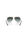 Ray-Ban RB3025 58mm 9271GK Unisex Güneş Gözlüğü