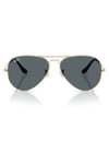 Ray-Ban RB3025 58mm 9278R5 Unisex Güneş Gözlüğü