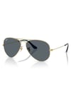 Ray-Ban RB3025 58mm 9278R5 Unisex Güneş Gözlüğü