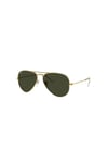 Ray-Ban RB3025 58mm L0205 Unisex Güneş Gözlüğü