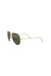 Ray-Ban RB3025 58mm L0205 Unisex Güneş Gözlüğü