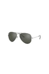 Ray-Ban RB3025 58mm W3277 Unisex Güneş Gözlüğü