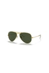 Ray-Ban RB3025 62mm 001 Unisex Güneş Gözlüğü
