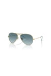 Ray-Ban RB3025 62mm 001/3M Unisex Güneş Gözlüğü
