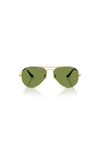 Ray-Ban RB3025 62mm 001/4E Unisex Güneş Gözlüğü