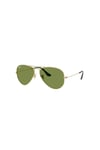 Ray-Ban RB3025 62mm 001/4E Unisex Güneş Gözlüğü