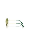 Ray-Ban RB3025 62mm 001/4E Unisex Güneş Gözlüğü
