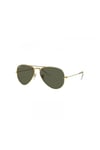 Ray-Ban RB3025 62mm 001/58 Unisex Güneş Gözlüğü