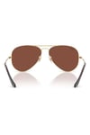Ray-Ban RB3025 62mm 001/C5 Unisex Güneş Gözlüğü