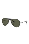 Ray-Ban RB3025 62mm 002/58 Unisex Güneş Gözlüğü