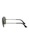 Ray-Ban RB3025 62mm 002/58 Unisex Güneş Gözlüğü