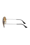 Ray-Ban RB3025 62mm 004/51 Unisex Güneş Gözlüğü