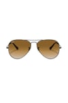 Ray-Ban RB3025 62mm 004/51 Unisex Güneş Gözlüğü