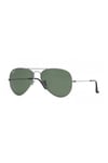 Ray-Ban RB3025 62mm 004/58 Unisex Güneş Gözlüğü