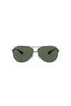 Ray-Ban RB3386 63mm 004/71 Erkek Güneş Gözlüğü
