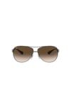 Ray-Ban RB3386 67mm 004/13 Erkek Güneş Gözlüğü