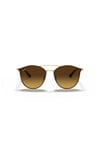 Ray-Ban RB3546 49mm 900985 Unisex Güneş Gözlüğü