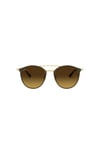 Ray-Ban RB3546 52mm 900985 Unisex Güneş Gözlüğü