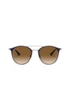 Ray-Ban RB3546 52mm 917551 Unisex Güneş Gözlüğü
