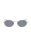 Ray-Ban RB3547 51mm 9202S2 Unisex Güneş Gözlüğü