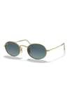 Ray-Ban RB3547 54mm 001/3M Unisex Güneş Gözlüğü