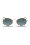 Ray-Ban RB3547 54mm 001/3M Unisex Güneş Gözlüğü