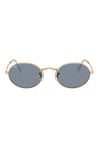 Ray-Ban RB3547 54mm 9202S2 Unisex Güneş Gözlüğü
