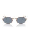 Ray-Ban RB3547 54mm 9202S2 Unisex Güneş Gözlüğü